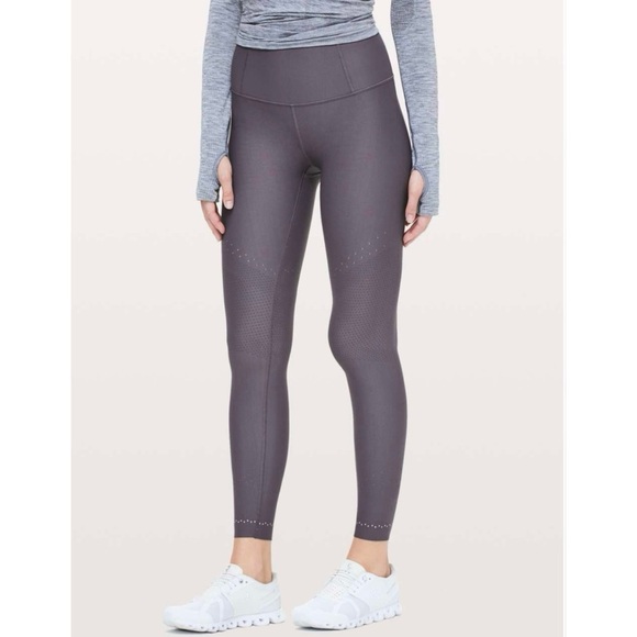 Lululemon Zoned In Tight *27" Moonphase - Picture 1 of 12